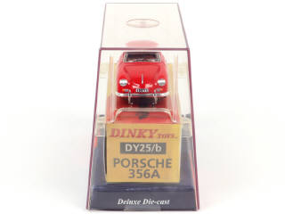 Lot 380 - DINKY TOYS (USA) (1)
