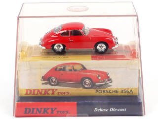 Lot 380 - DINKY TOYS (USA) (1)