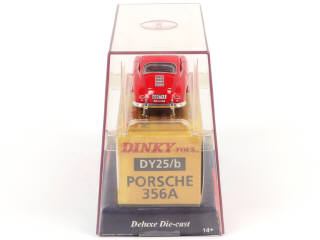 Lot 380 - DINKY TOYS (USA) (1)