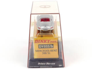 Lot 377 - DINKY TOYS (USA) (1)