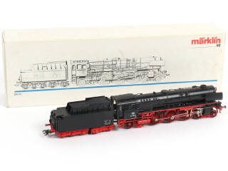 Lot 31 - MÄRKLIN 'HO' (ALLEMAGNE) (1)