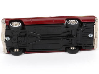 Lot 218 - BROOKLIN MODELS (GB) (1)