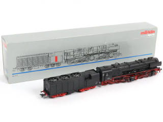 Lot 32 - MÄRKLIN 'HO' (ALLEMAGNE) (1)