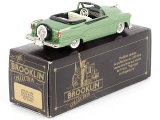 Lot 206 - BROOKLIN MODELS (GB) (1)