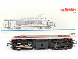 Lot 39 - MÄRKLIN 'HO' (ALLEMAGNE) (1)