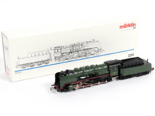 Lot 29 - MÄRKLIN 'HO' (ALLEMAGNE) (1)
