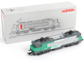 Lot 43 - MÄRKLIN 'HO' (ALLEMAGNE) (1)