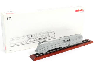 Lot 37 - MÄRKLIN 'HO' (ALLEMAGNE) (1)