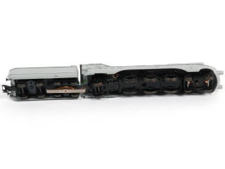 Lot 37 - MÄRKLIN 'HO' (ALLEMAGNE) (1)