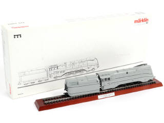 Lot 37 - MÄRKLIN 'HO' (ALLEMAGNE) (1)