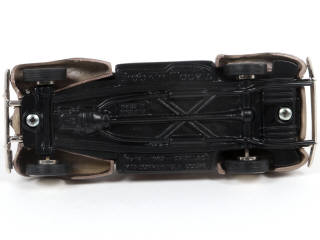 Lot 194 - BROOKLIN MODELS (GB) (1)