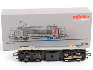 Lot 41 - MÄRKLIN 'HO' (ALLEMAGNE) (1)
