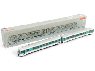 Lot 46 - MÄRKLIN 'HO' (ALLEMAGNE) (1)