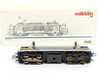 Lot 40 - MÄRKLIN 'HO' (ALLEMAGNE) (1)