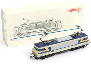 Lot 40 - MÄRKLIN 'HO' (ALLEMAGNE) (1)