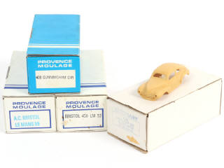 Lot 94 - DIVERS (FRANCE) (4)