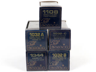 Lot 322 - ELIGOR (FRANCE) (5)