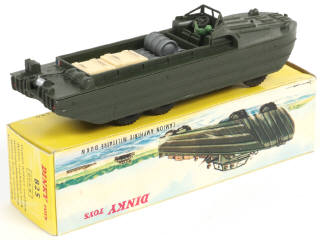 Lot 398 - DINKY TOYS (FRANCE) (1)