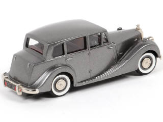 Lot 189 - LANSDOWNE MODELS (GB) (1)