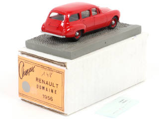 Lot 259 - CLASSIQUES (FRANCE) (1)