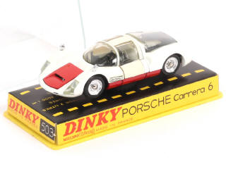 Lot 388 - DINKY TOYS (FRANCE) (1)
