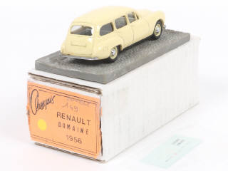 Lot 260 - CLASSIQUES (FRANCE) (1)