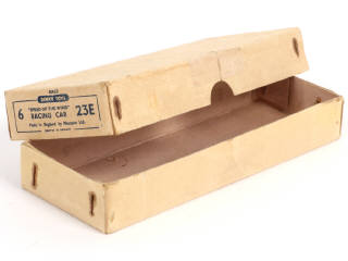 Lot 338 - DINKY TOYS (GB) (1)