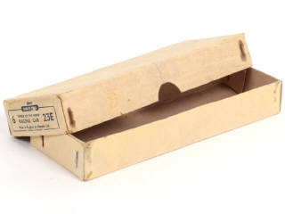 Lot 338 - DINKY TOYS (GB) (1)