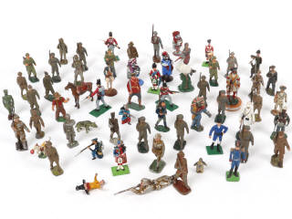 Lot 7 - DIVERS (61)