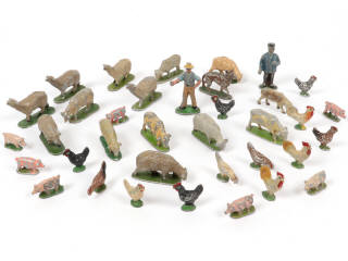 Lot 16 - QUIRALU (FRANCE) (36)