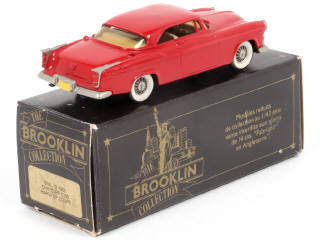 Lot 290 - BROOKLIN MODELS (GB) (1)