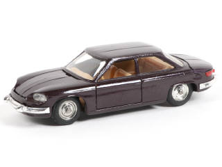 Lot 186 - SOLIDO (FRANCE) (1)