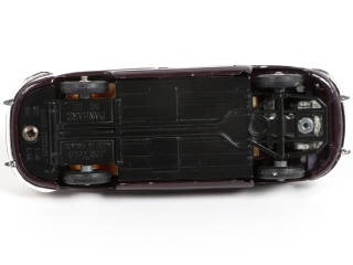 Lot 186 - SOLIDO (FRANCE) (1)