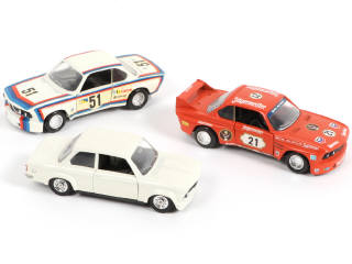 Lot 188 - SOLIDO (FRANCE) (3)