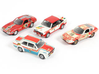 Lot 189 - SOLIDO (FRANCE) (4)