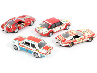 Lot 189 - SOLIDO (FRANCE) (4)