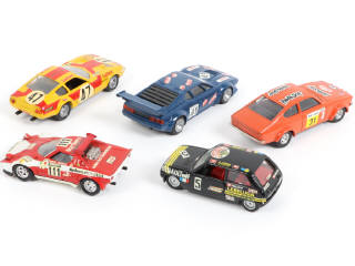 Lot 200 - SOLIDO (FRANCE) (5)