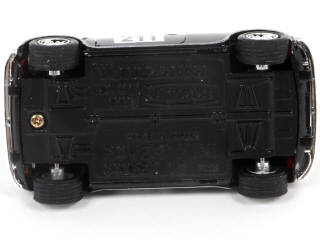 Lot 267 - YONEZAWA TOYS DIAPET (JAPON) (1)