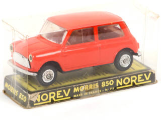 Lot 178 - NOREV (FRANCE) (1)