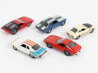 Lot 195 - SOLIDO (FRANCE) (5)