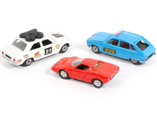 Lot 185 - NOREV - JET CAR (FRANCE) (3)
