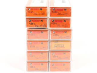 Lot 113 - ARNOLD 'N' (ALLEMAGNE) (12)