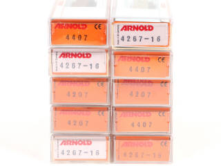 Lot 111 - ARNOLD 'N' (ALLEMAGNE) (10)