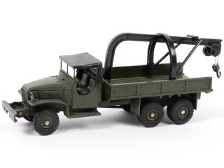 Lot 146 - DINKY TOYS (FRANCE) (1)