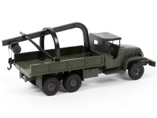 Lot 146 - DINKY TOYS (FRANCE) (1)