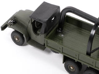 Lot 146 - DINKY TOYS (FRANCE) (1)