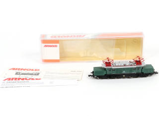 Lot 97 - ARNOLD 'N' (ALLEMAGNE) (1)