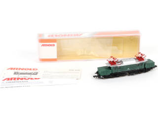 Lot 97 - ARNOLD 'N' (ALLEMAGNE) (1)