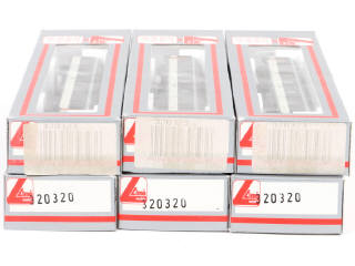 Lot 117 - LIMA 'N' (ITALIE) (6)