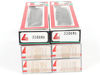 Lot 121 - LIMA 'N' (ITALIE) (6)